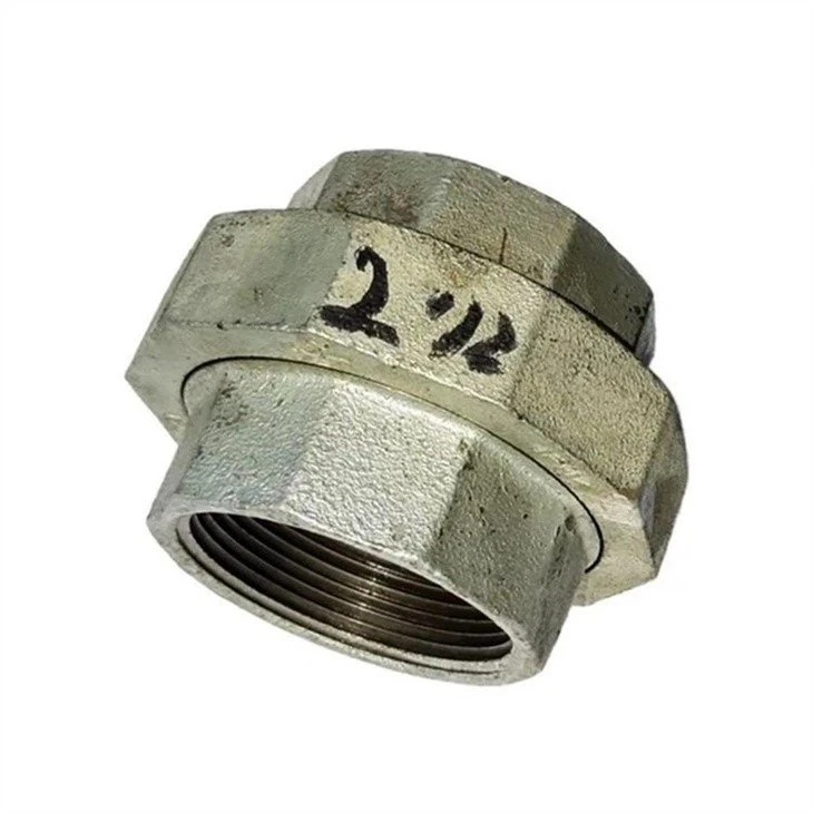 Carbon Steel Union