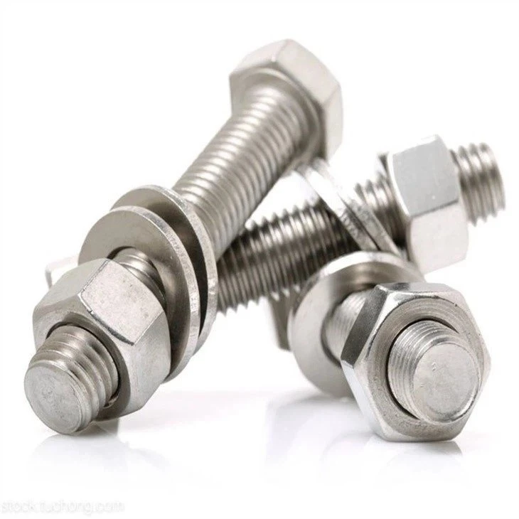 Hexagon Socket Head Cap