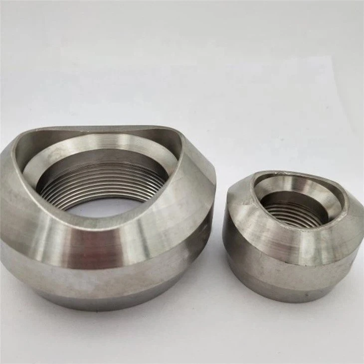 Olet in Piping