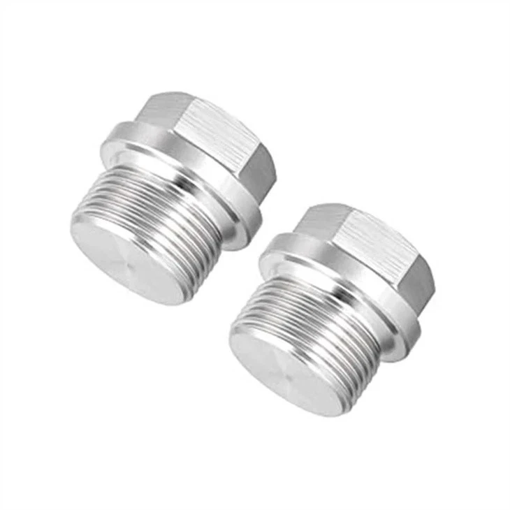 Plug Square Head