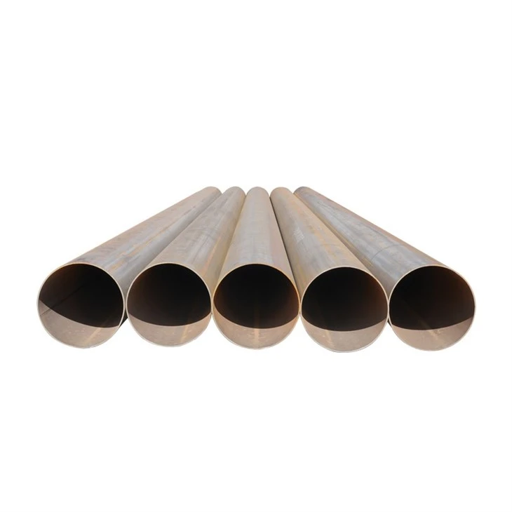 HFW Steel Pipe DN500